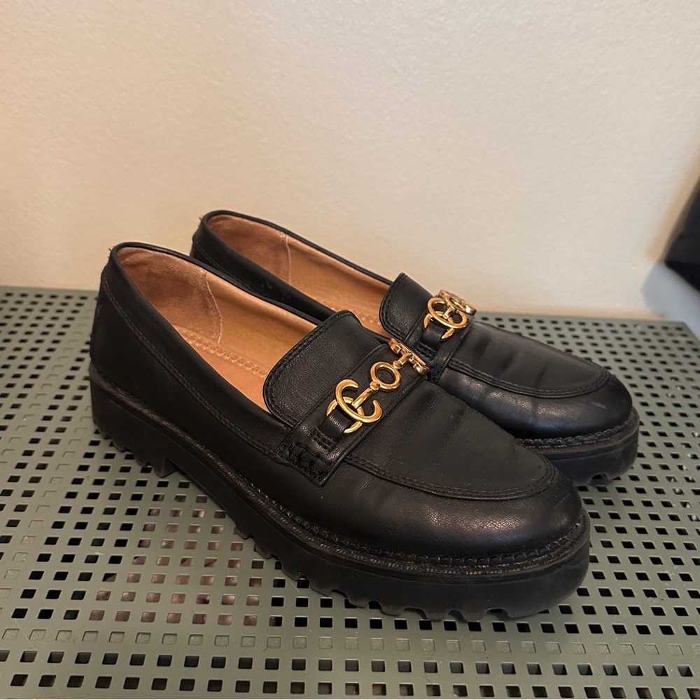 Circus by Sam Edelman loafers